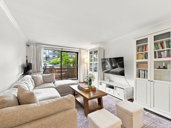 1 bedroom rental in North Vancouver — photo 3