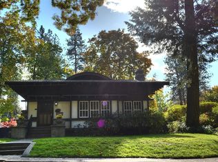 921 W 17th Ave, Spokane, WA 99203