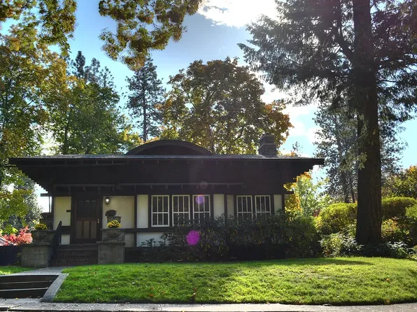 921 W 17th Ave, Spokane, WA 99203