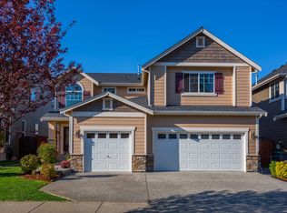 3203 172nd St SE, Bothell, WA 98012