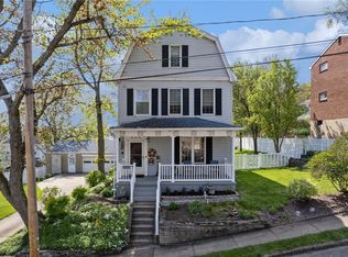 255 Greenwood Ave, Pittsburgh, PA 15202