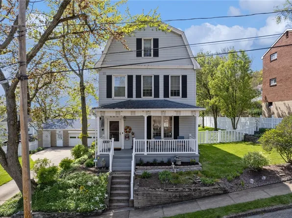 255 Greenwood Ave, Pittsburgh, PA 15202