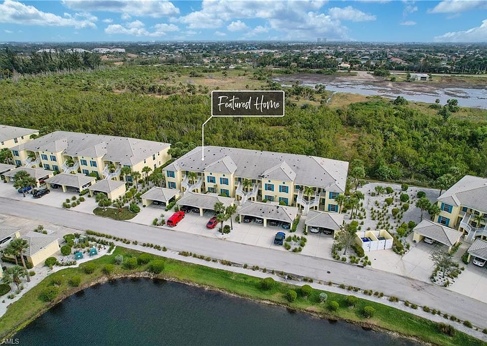 Sonsette At Lucaya 14531 Abaco Lakes Dr Fort Myers FL Zillow
