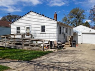 1612 4th Ave N, Moorhead, MN 56560