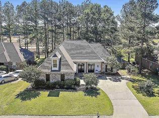 108 Cedar Green Dr, Canton, MS 39046