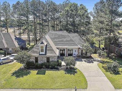 108 Cedar Green Dr, Canton, MS, 39046