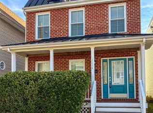 1214 Bainbridge St, Richmond, VA 23224