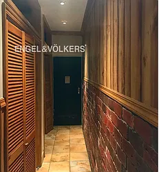 Rented by Engel & Völkers New York City