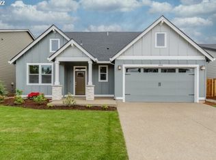 15327 SE Legacy St #256, Happy Valley, OR 97086