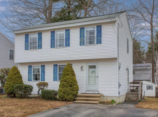 26 Joseph Ave, Dracut, MA 01826