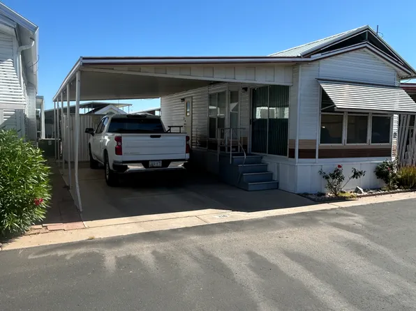 216 E Ocotillo Dr, Florence, AZ 85132