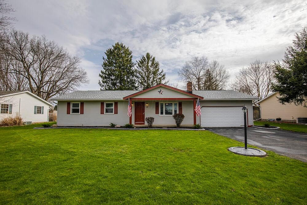 13 Adena Ct, Fredericktown, OH 43019 Zillow