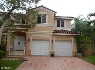 17065 SW 33rd Ct, Miramar, FL 33027