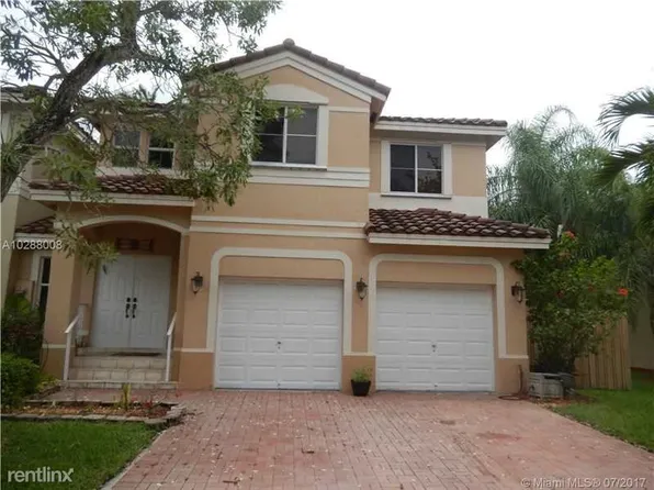 17065 SW 33rd Ct, Miramar, FL 33027