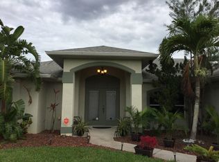 306 SW 31st St, Cape Coral, FL 33914