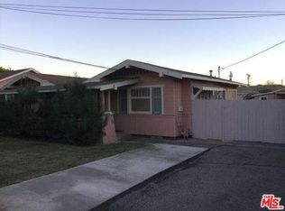 4306 W 104th St, Inglewood, CA 90304