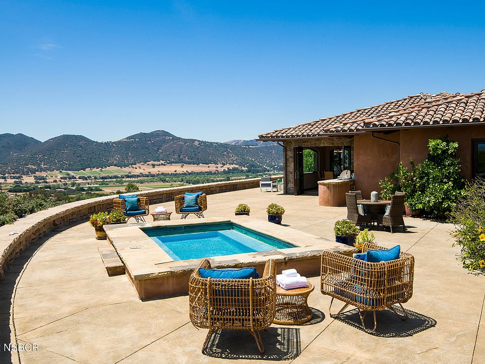 1418 Ribe Rd, Solvang, CA 93463 Zillow