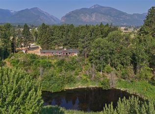 411 W River Rd, Hamilton, MT 59840