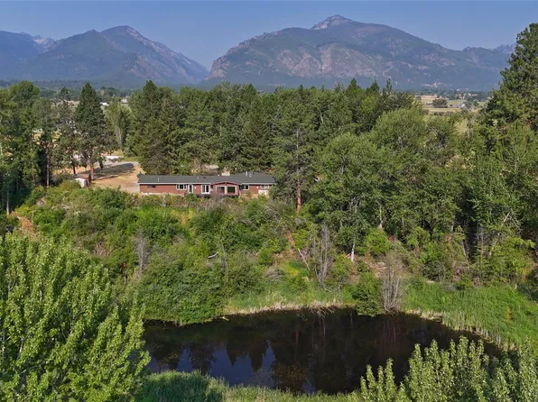 411 W River Rd, Hamilton, MT 59840