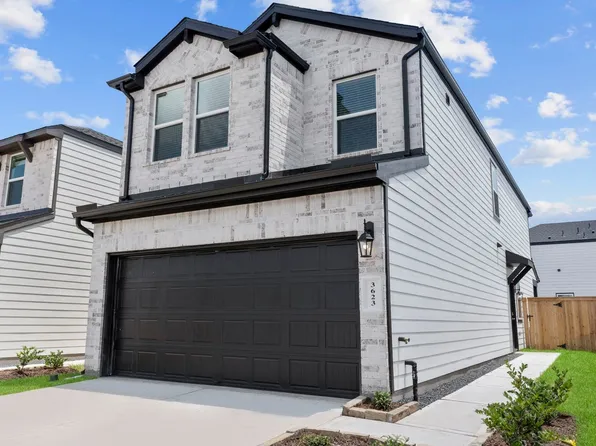 3622 Velocity Ct, Missouri City, TX 77459