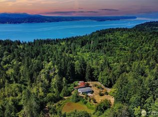 151 Dietz Dr, Quilcene, WA 98376