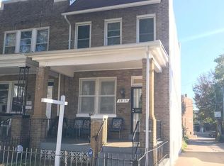 1915 Bennett Pl NE, Washington, DC 20002
