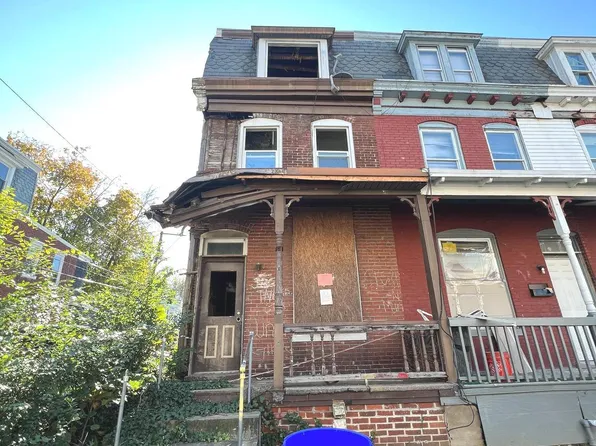 621 Geary St, Harrisburg, PA 17110