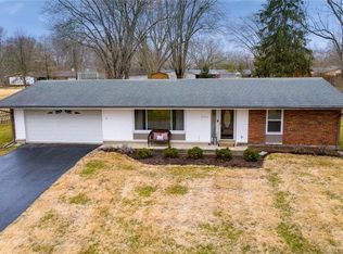 2315 Ivy Crest Dr, Bellbrook, OH 45305