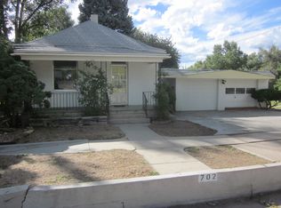 702 N Prospect St, Colorado Springs, CO 80903