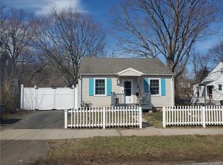 164 Rosewood Ave, New Haven, CT 06513