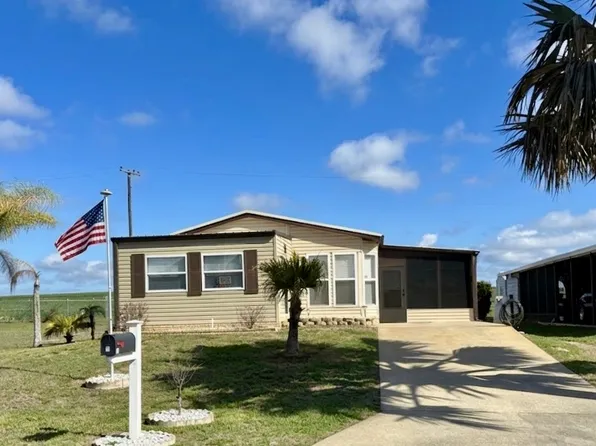 1640 S Scenic Hwy #16, Frostproof, FL 33843