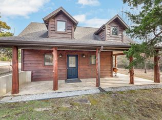 555 Trimble Road, Protem, MO 65733