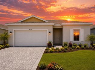 8206 Saint Kitts Cir, Englewood, FL 34224