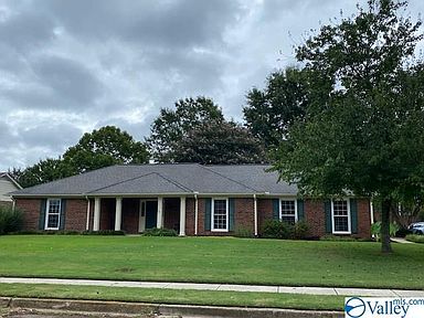 2503 Colchester Ave Sw Huntsville Al 35803 Zillow