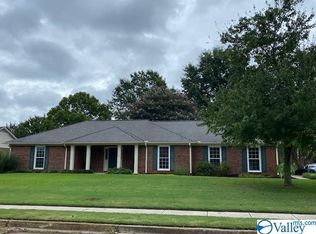 2503 Colchester Ave SW, Huntsville, AL 35803