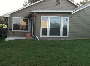 11306 Forest Smt, Live Oak, TX 78233