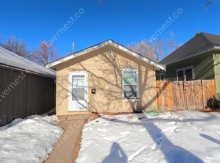 327 Canyon Ave, Fort Collins, CO 80521