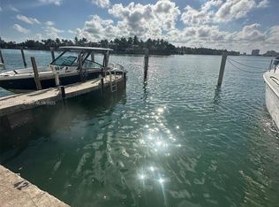 Aquasol Condo, Miami Beach, FL 33141