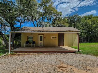 2600 Pecan Valley Dr, Granbury, TX 76048