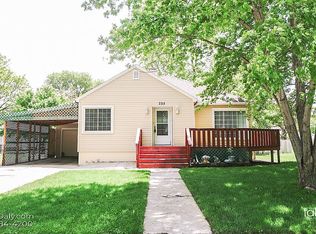 235 S Oak St, Grand Island, NE 68801