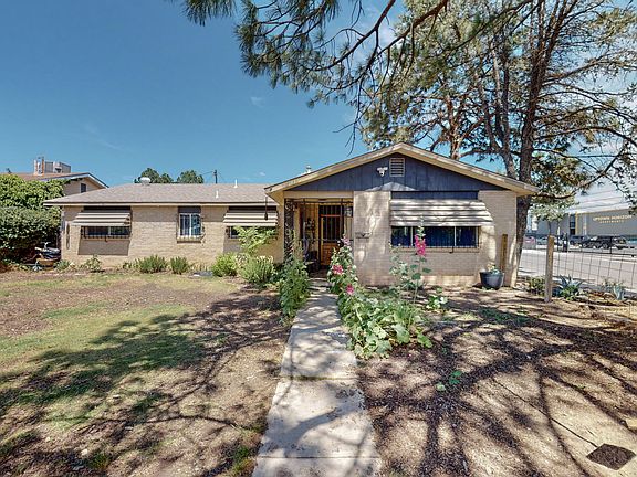 3rd image of 900 San Pablo St NE