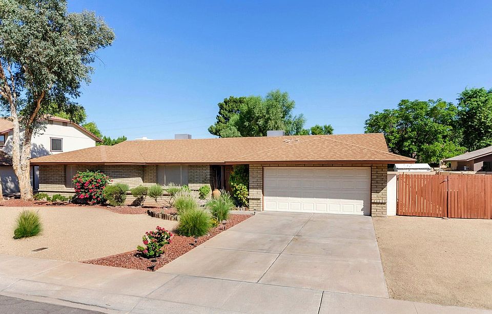 1st image of 6310 W Desert Hills Dr