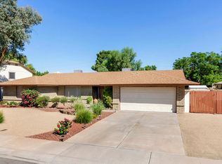 6310 W Desert Hills Dr, Glendale, AZ 85304