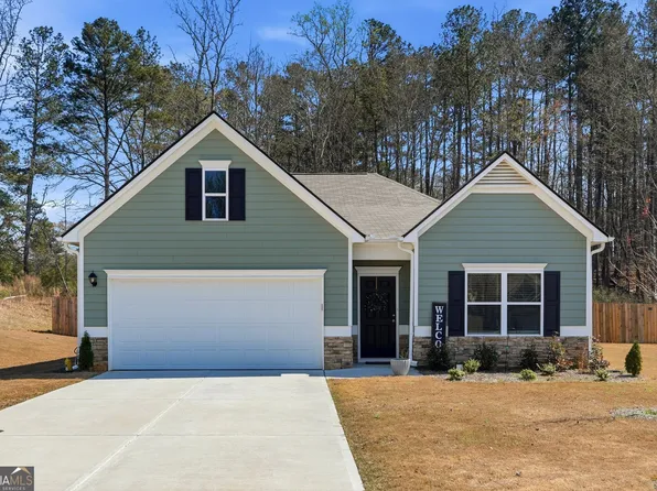 1510 Cragston Dr, Winder, GA 30680