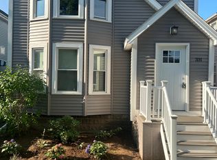331 Saint Lawrence Ave, Buffalo, NY 14216