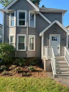 331 Saint Lawrence Ave, Buffalo, NY, 14216