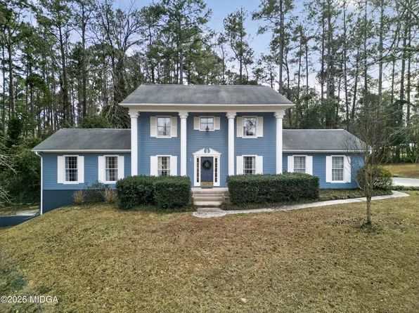 301 Lake Front Dr, Warner Robins, GA 31088