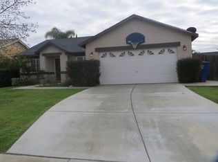 12119 Great Country Dr, Bakersfield, CA 93312