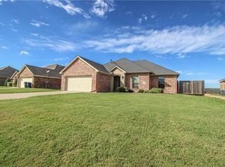2505 Santa Fe Trl, Sanger, TX 76266