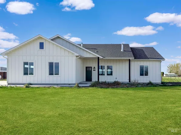 119 E Shamrock Ln, Rupert, ID 83350